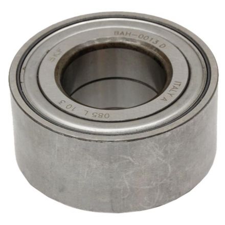  Łożysko kulkowe skośne